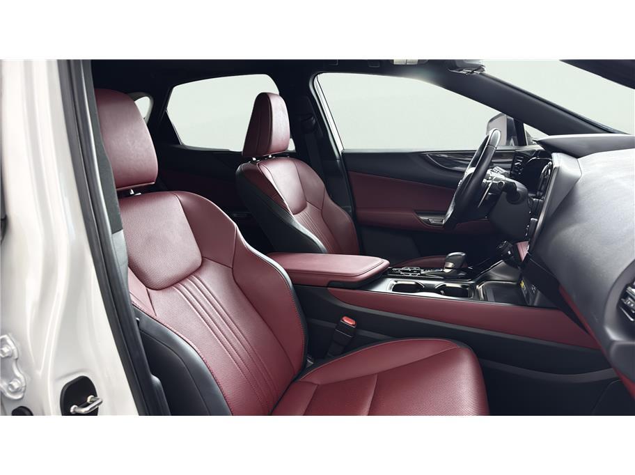 2024 Lexus NX 350h Premium Sport Utility 4D Folsom CA