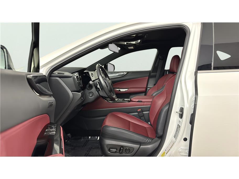 2024 Lexus NX 350h Premium Sport Utility 4D Folsom CA