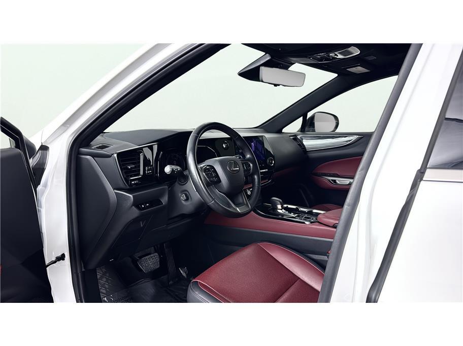 2024 Lexus NX 350h Premium Sport Utility 4D Folsom CA