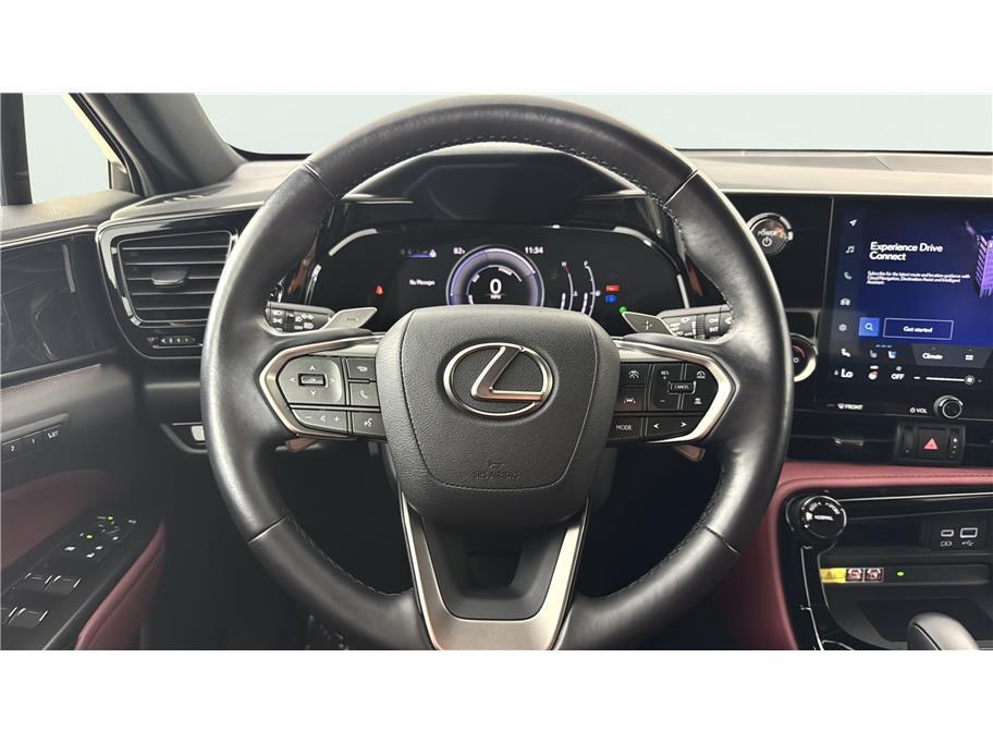 2024 Lexus NX 350h Premium Sport Utility 4D Folsom CA