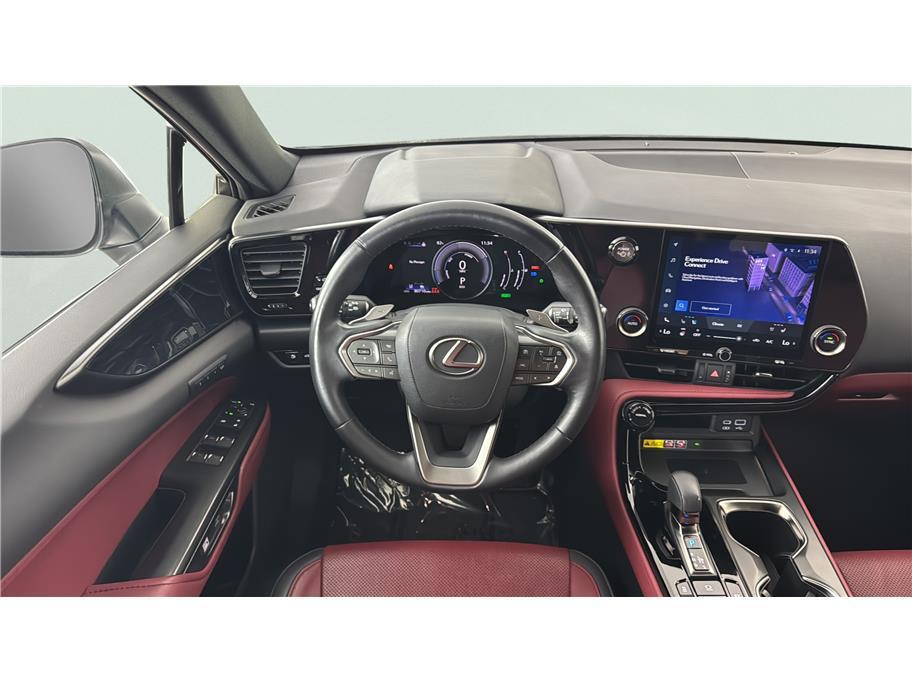 2024 Lexus NX 350h Premium Sport Utility 4D Folsom CA
