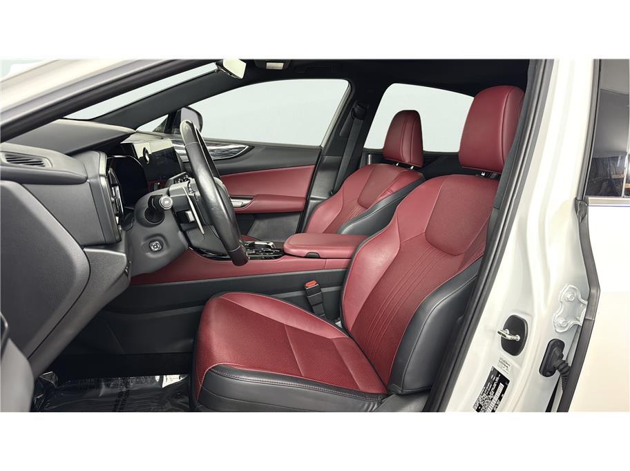 2024 Lexus NX 350h Premium Sport Utility 4D Folsom CA