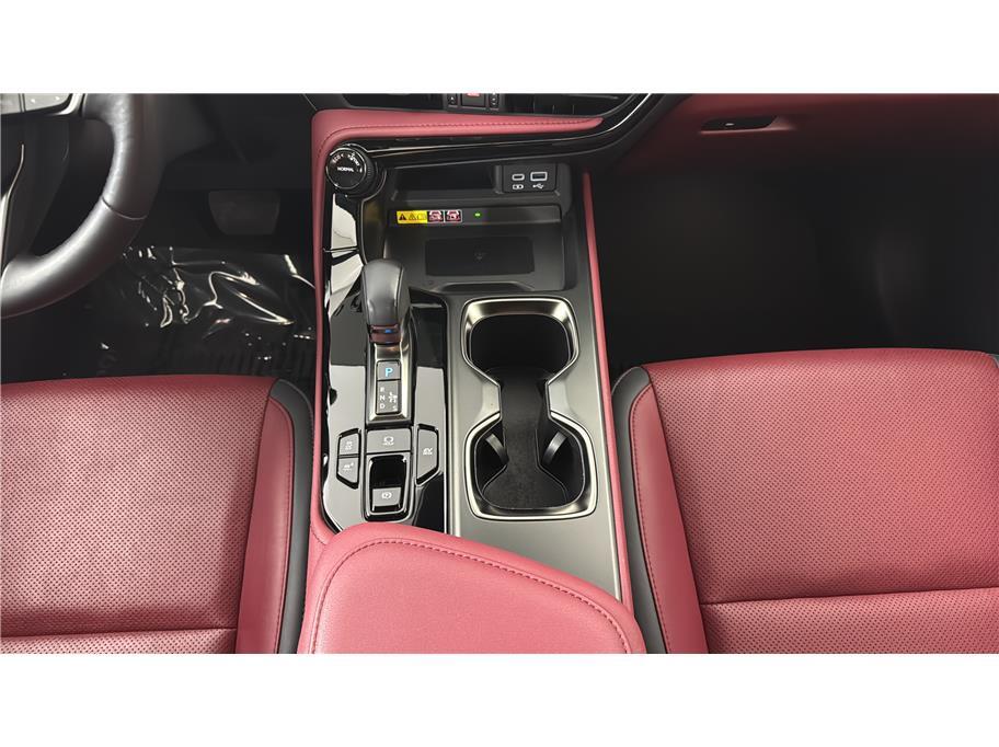 2024 Lexus NX 350h Premium Sport Utility 4D Folsom CA