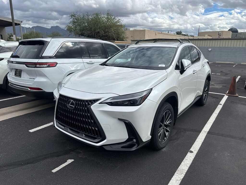 2024 Lexus NX 350h Premium Tucson AZ