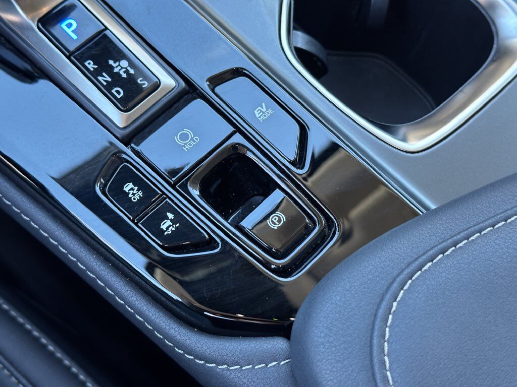 2024 Lexus NX 350h Premium Tucson AZ