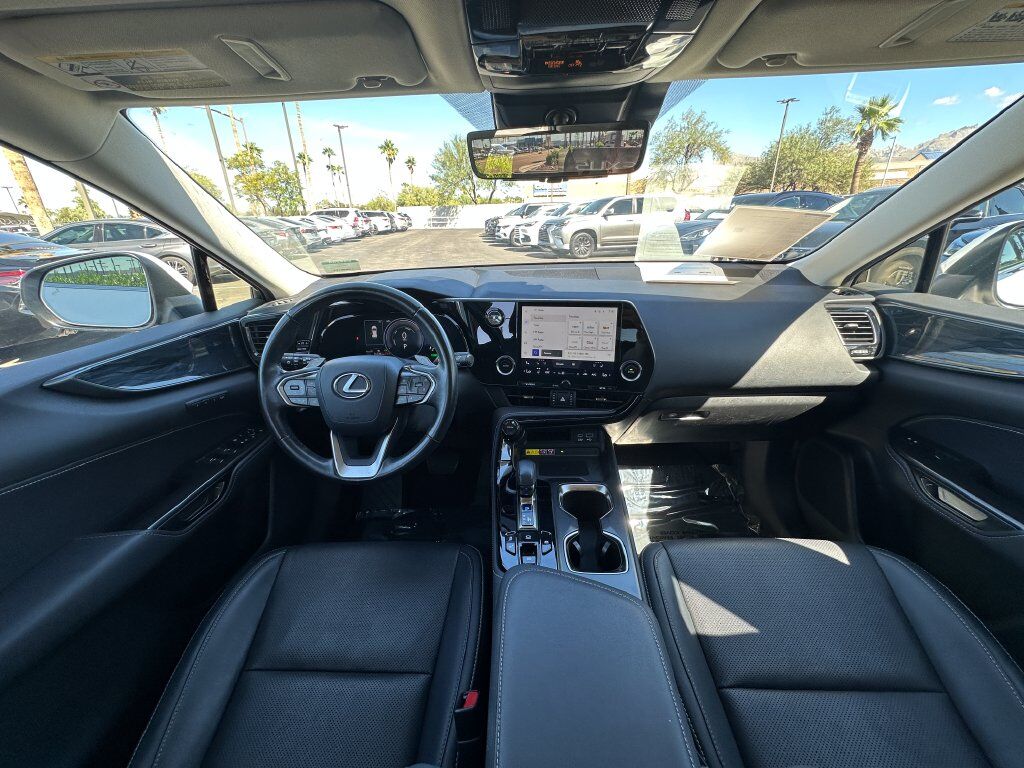 2024 Lexus NX 350h Premium Tucson AZ