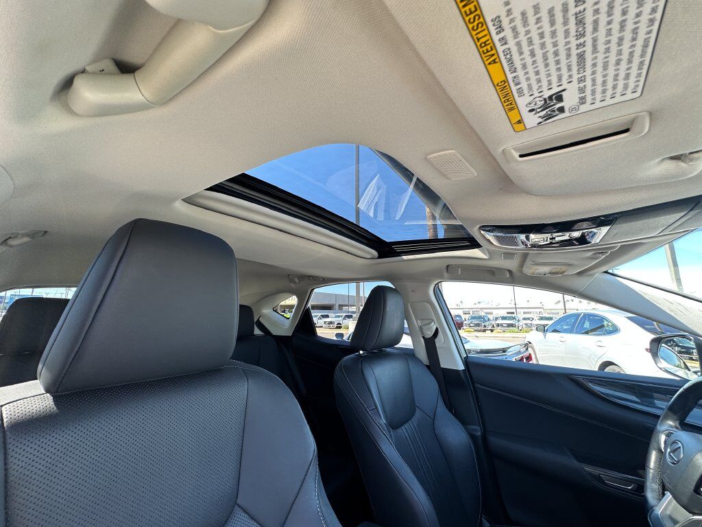 2024 Lexus NX 350h Premium Tucson AZ