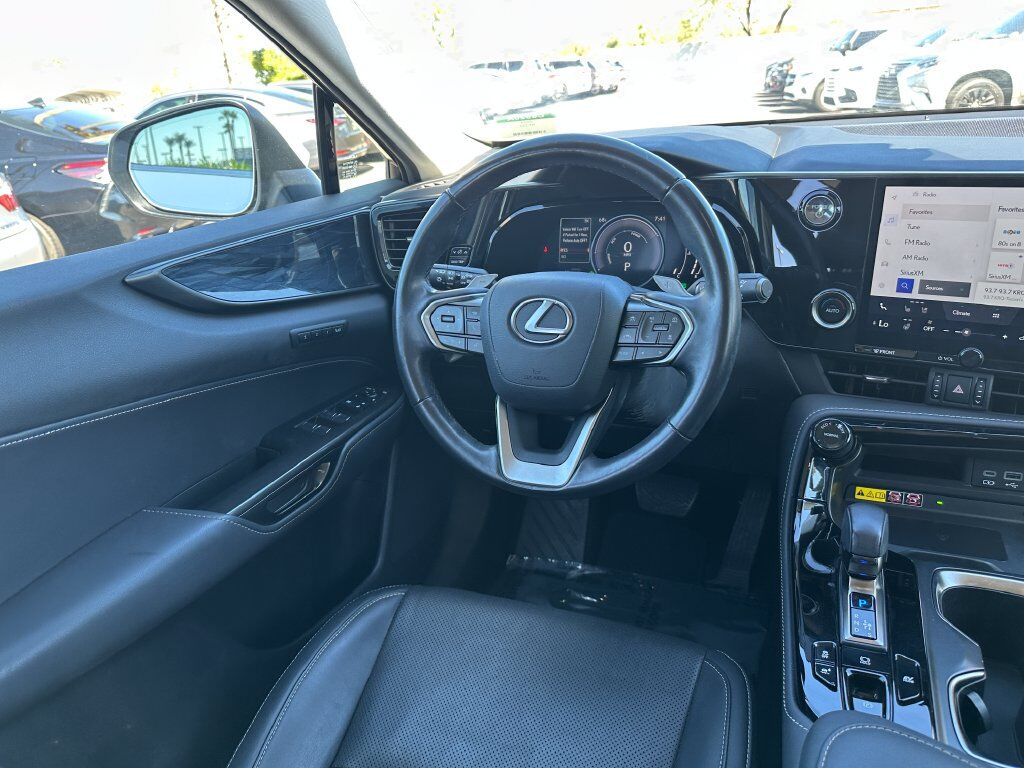 2024 Lexus NX 350h Premium Tucson AZ