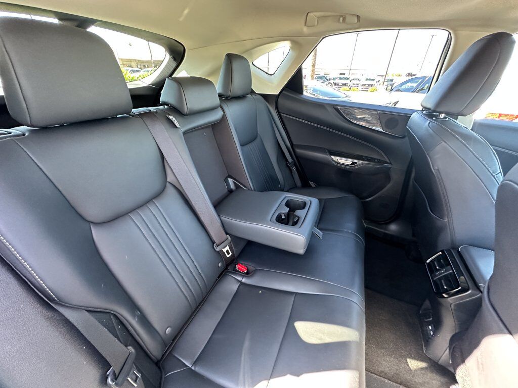 2024 Lexus NX 350h Premium Tucson AZ