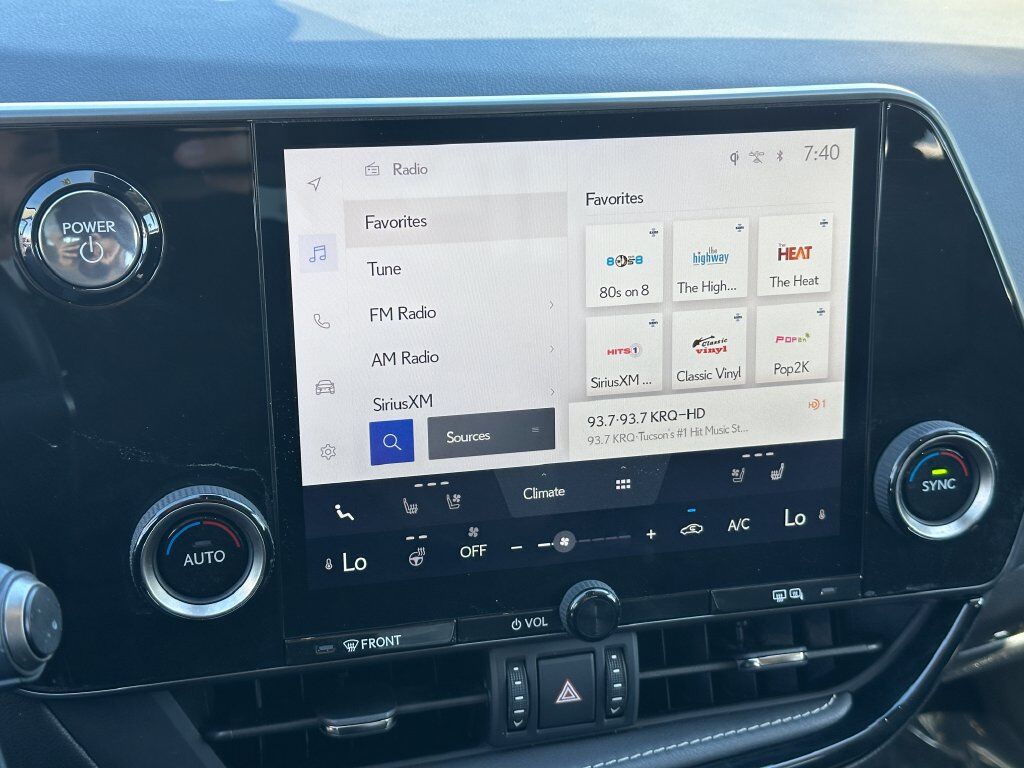 2024 Lexus NX 350h Premium Tucson AZ
