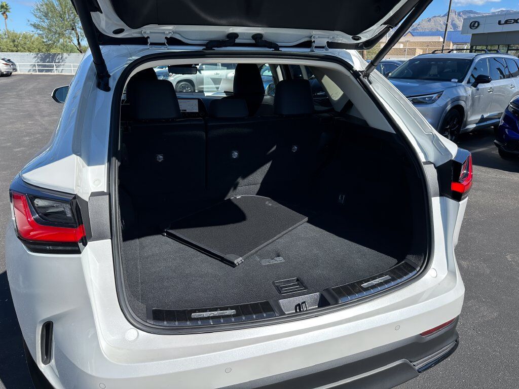 2024 Lexus NX 350h Premium Tucson AZ