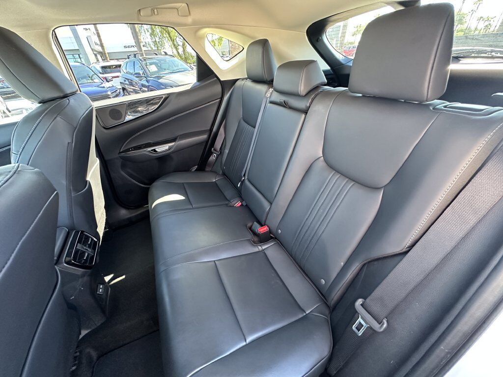 2024 Lexus NX 350h Premium Tucson AZ