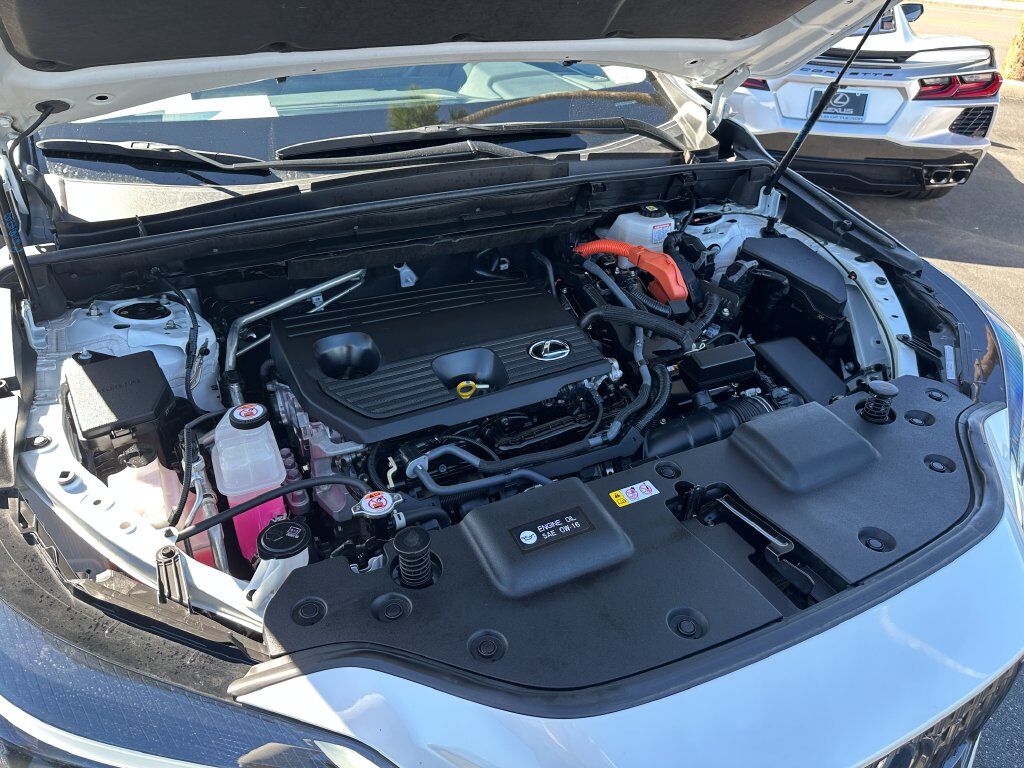 2024 Lexus NX 350h Premium Tucson AZ