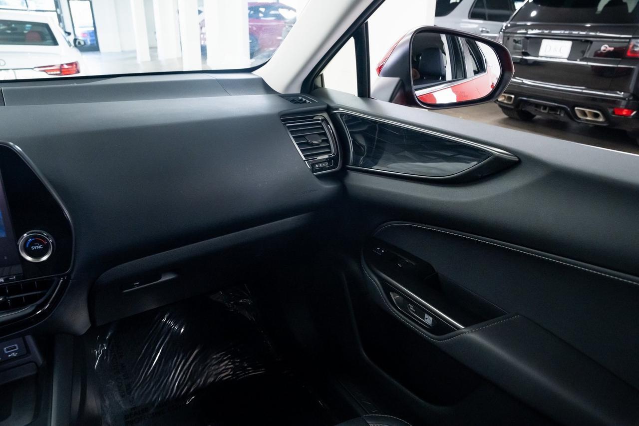 2024 Lexus NX 350h Premium Vented Seats Premium Package Moonroof Portland OR