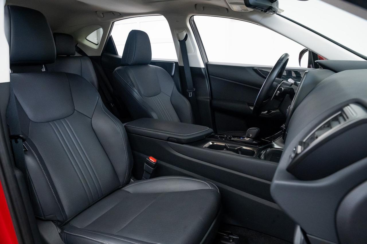 2024 Lexus NX 350h Premium Vented Seats Premium Package Moonroof Portland OR