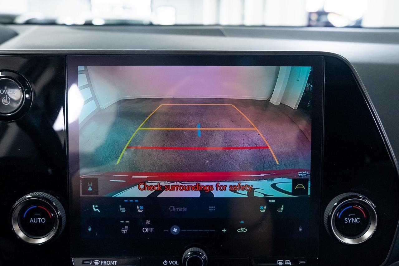 2024 Lexus NX 350h Premium Vented Seats Premium Package Moonroof Portland OR