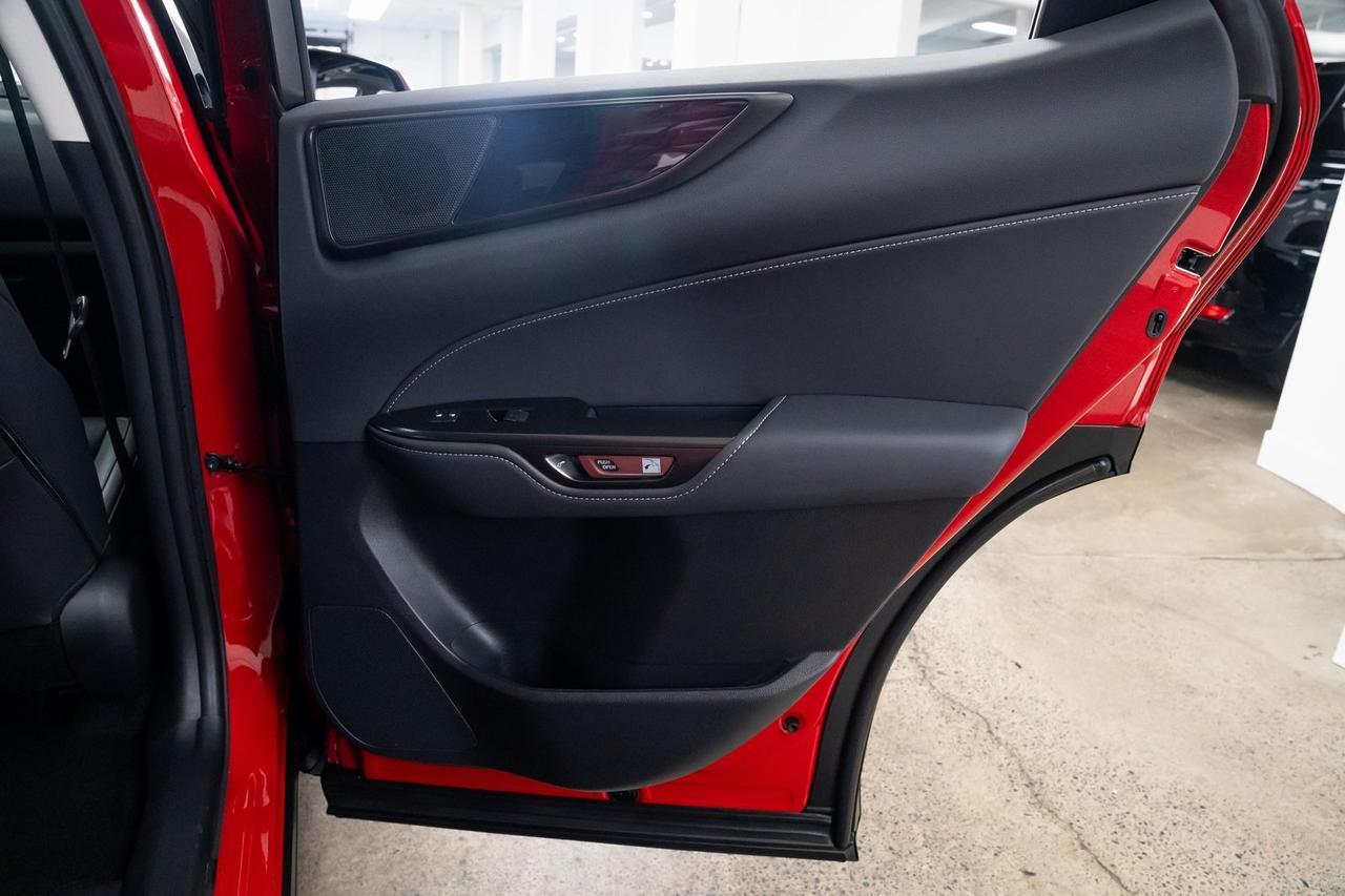 2024 Lexus NX 350h Premium Vented Seats Premium Package Moonroof Portland OR