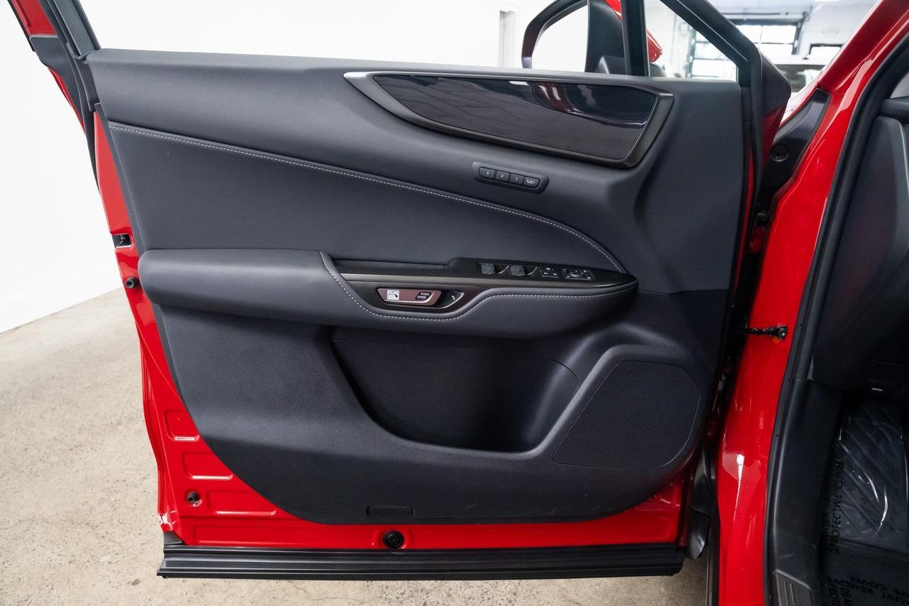 2024 Lexus NX 350h Premium Vented Seats Premium Package Moonroof Portland OR