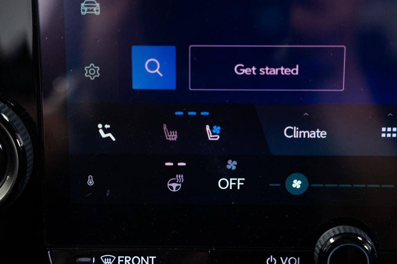 2024 Lexus NX 350h Premium Vented Seats Premium Package Moonroof Portland OR