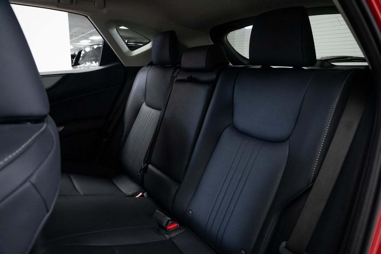 2024 Lexus NX 350h Premium Vented Seats Premium Package Moonroof Portland OR