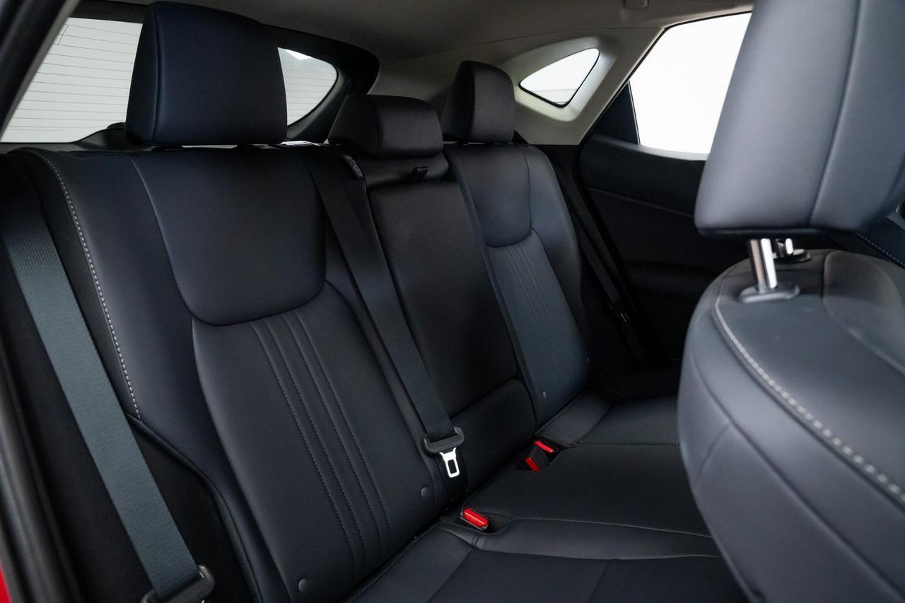 2024 Lexus NX 350h Premium Vented Seats Premium Package Moonroof Portland OR