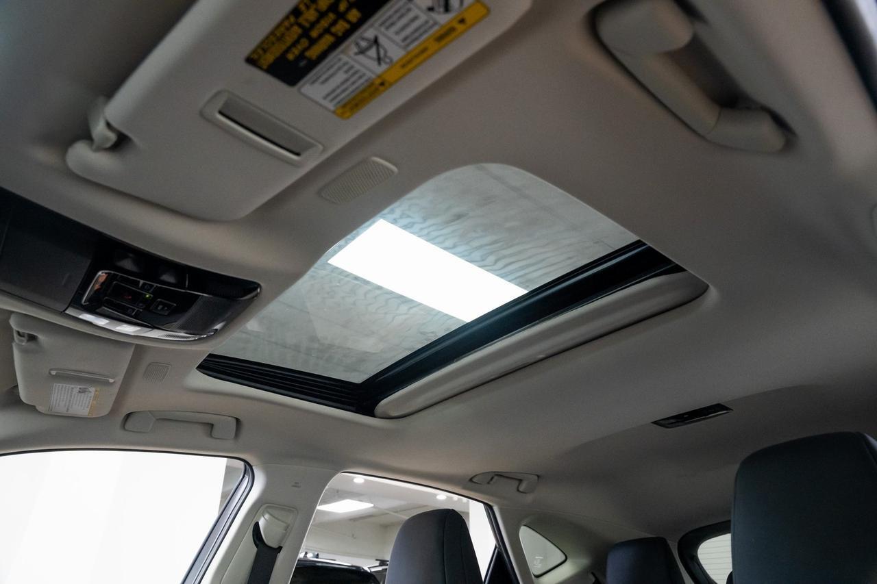 2024 Lexus NX 350h Premium Vented Seats Premium Package Moonroof Portland OR