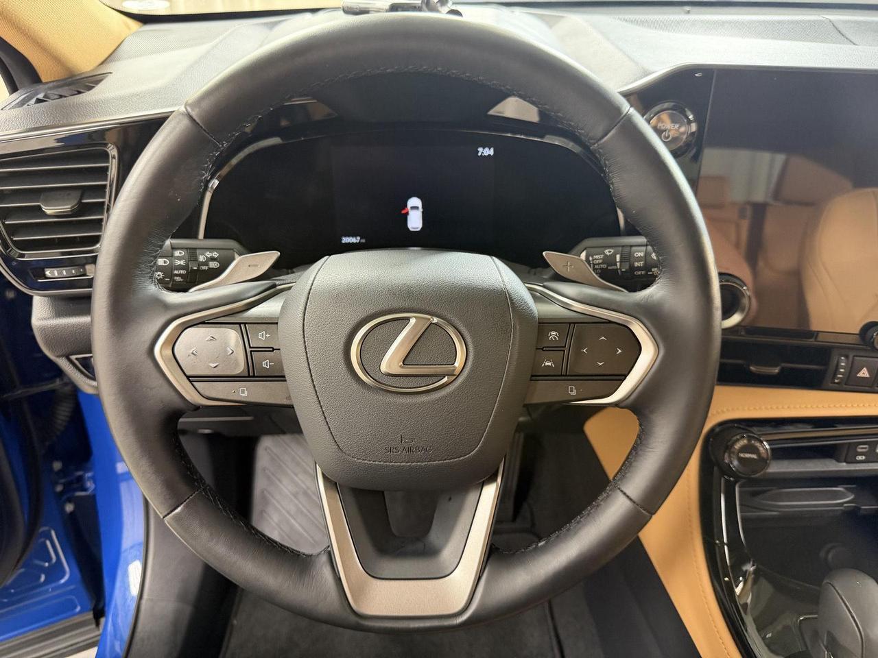 2024 Lexus NX 350h Premium Annapolis MD