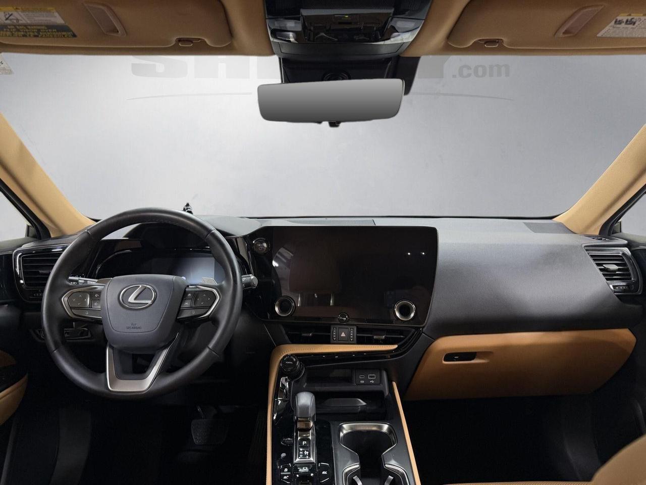 2024 Lexus NX 350h Premium Annapolis MD