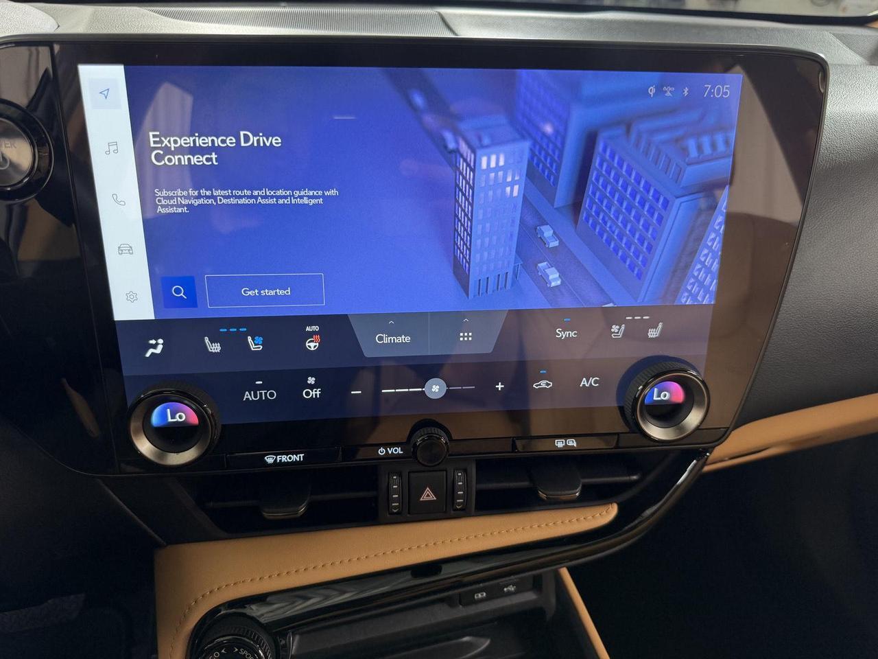 2024 Lexus NX 350h Premium Annapolis MD