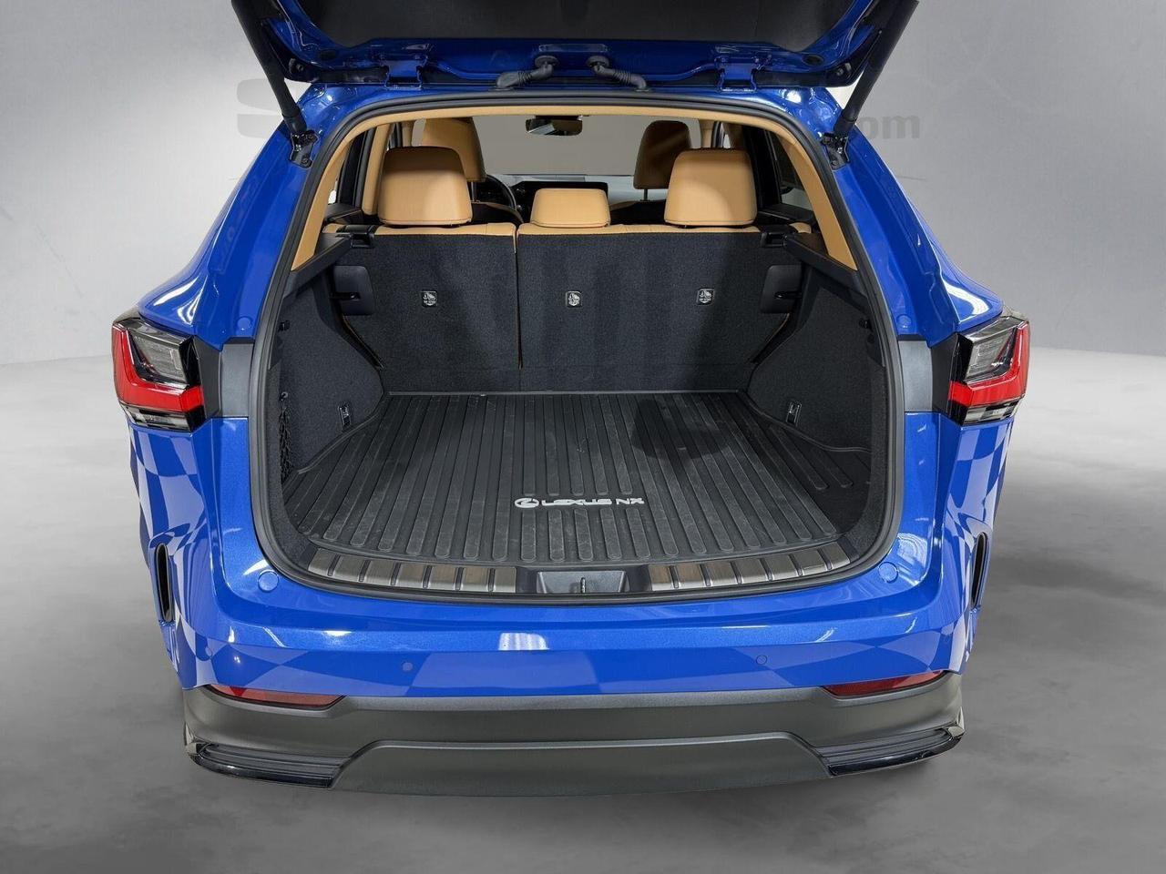 2024 Lexus NX 350h Premium Annapolis MD