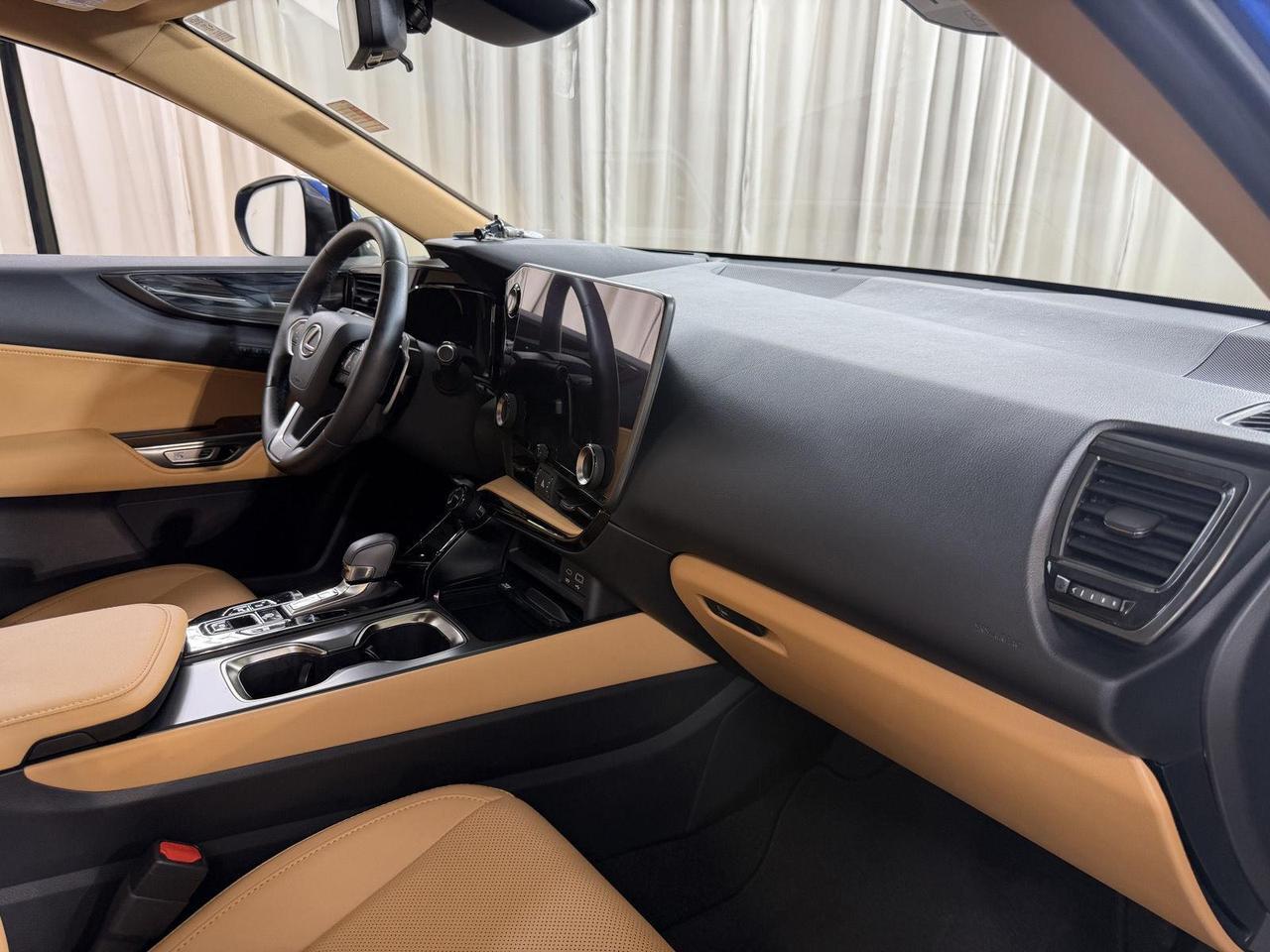 2024 Lexus NX 350h Premium Annapolis MD