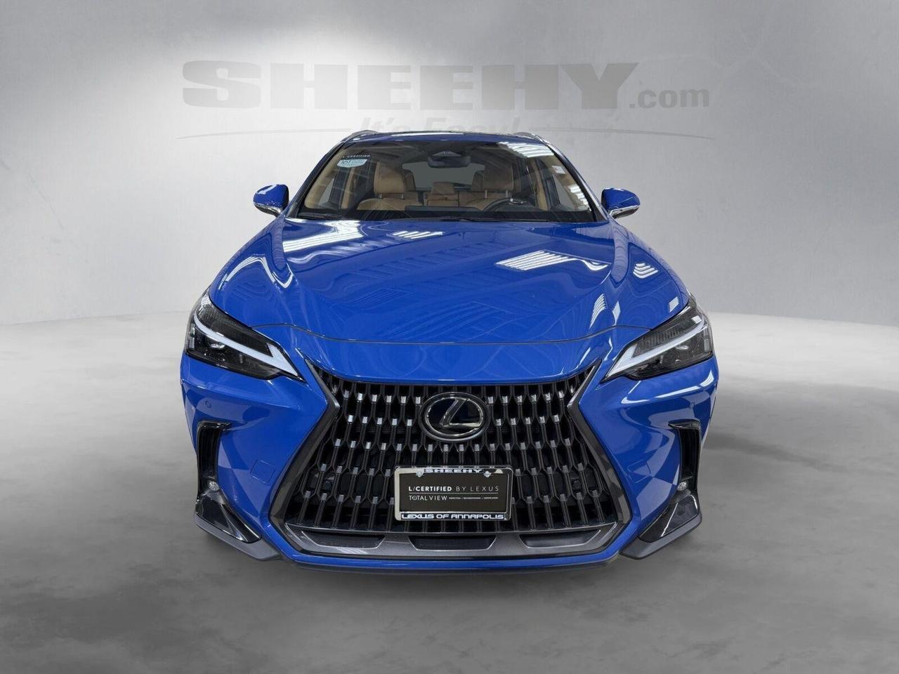 2024 Lexus NX 350h Premium Annapolis MD