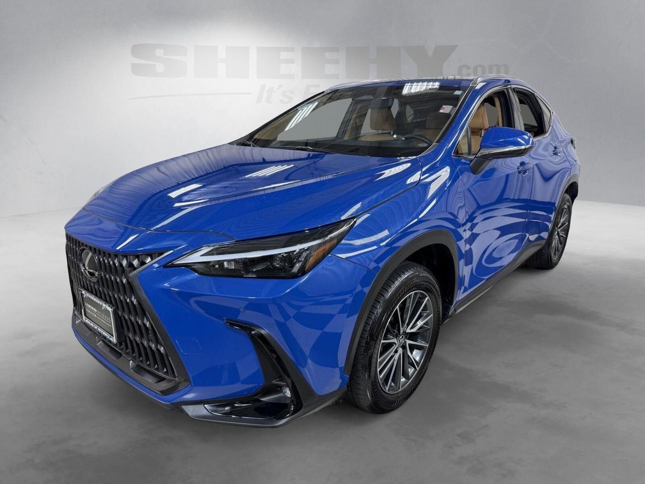 2024 Lexus NX 350h Premium Annapolis MD