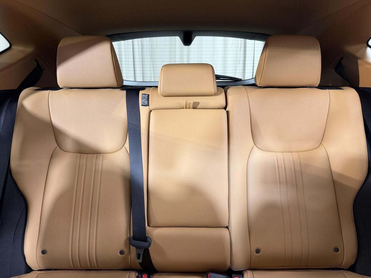 2024 Lexus NX 350h Premium Annapolis MD