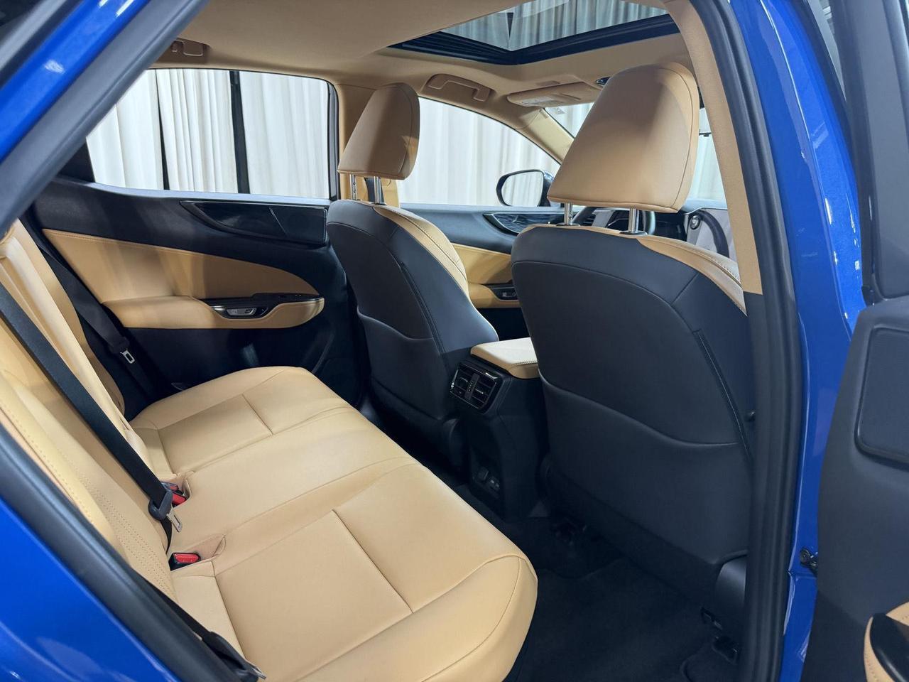 2024 Lexus NX 350h Premium Annapolis MD