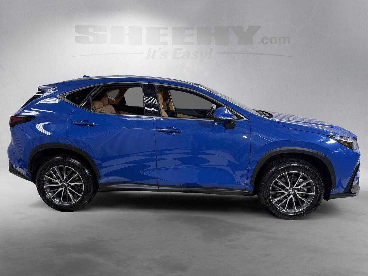 2024 Lexus NX 350h Premium Annapolis MD