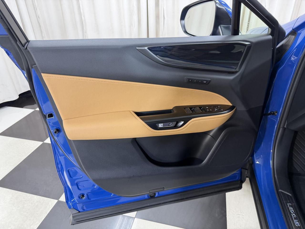 2024 Lexus NX 350h Premium Annapolis MD