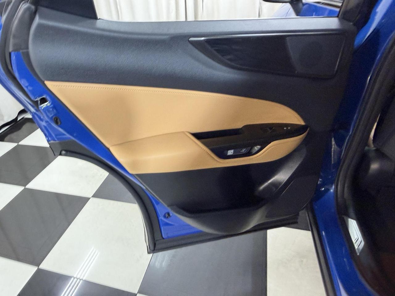 2024 Lexus NX 350h Premium Annapolis MD
