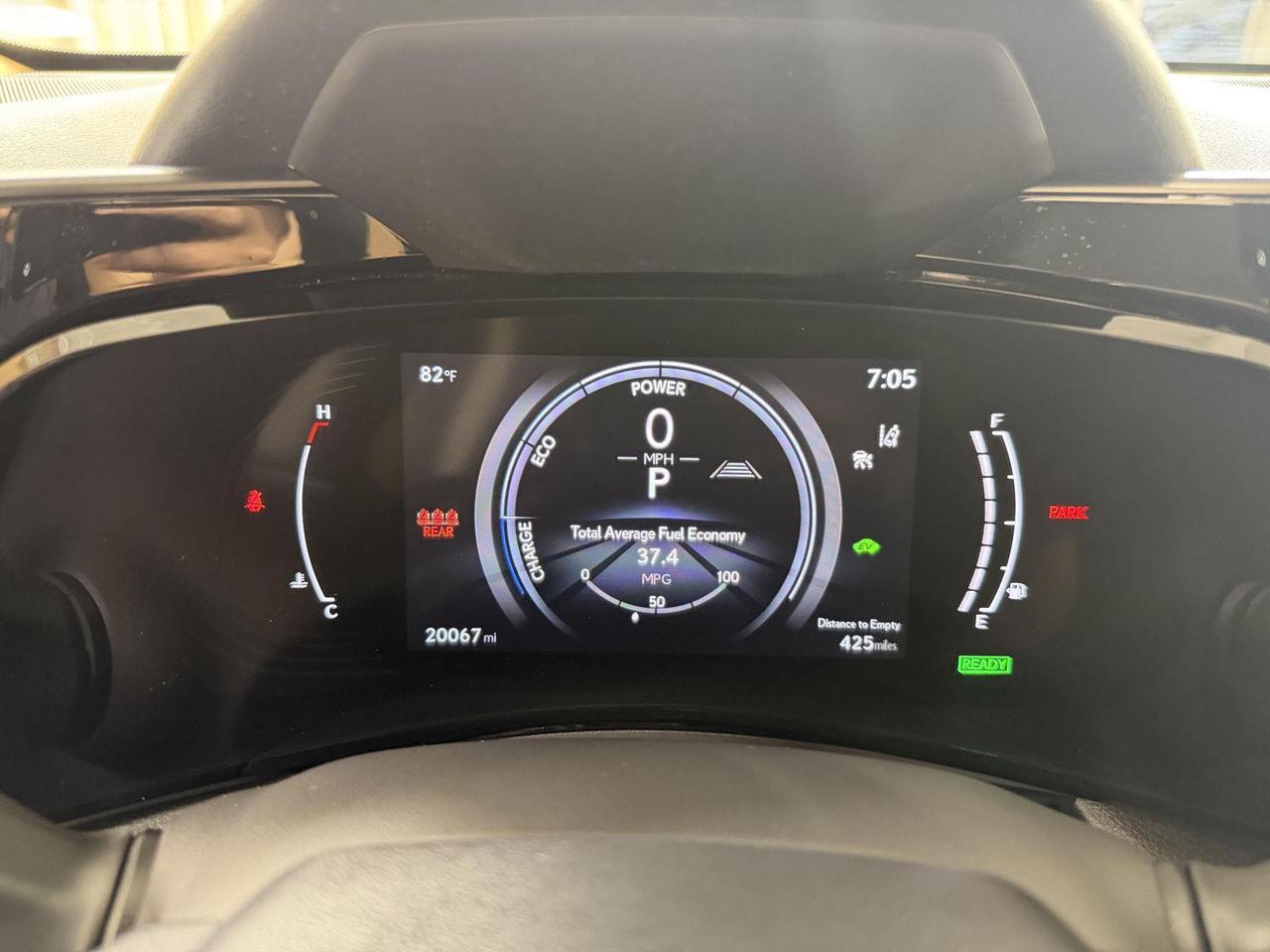 2024 Lexus NX 350h Premium Annapolis MD