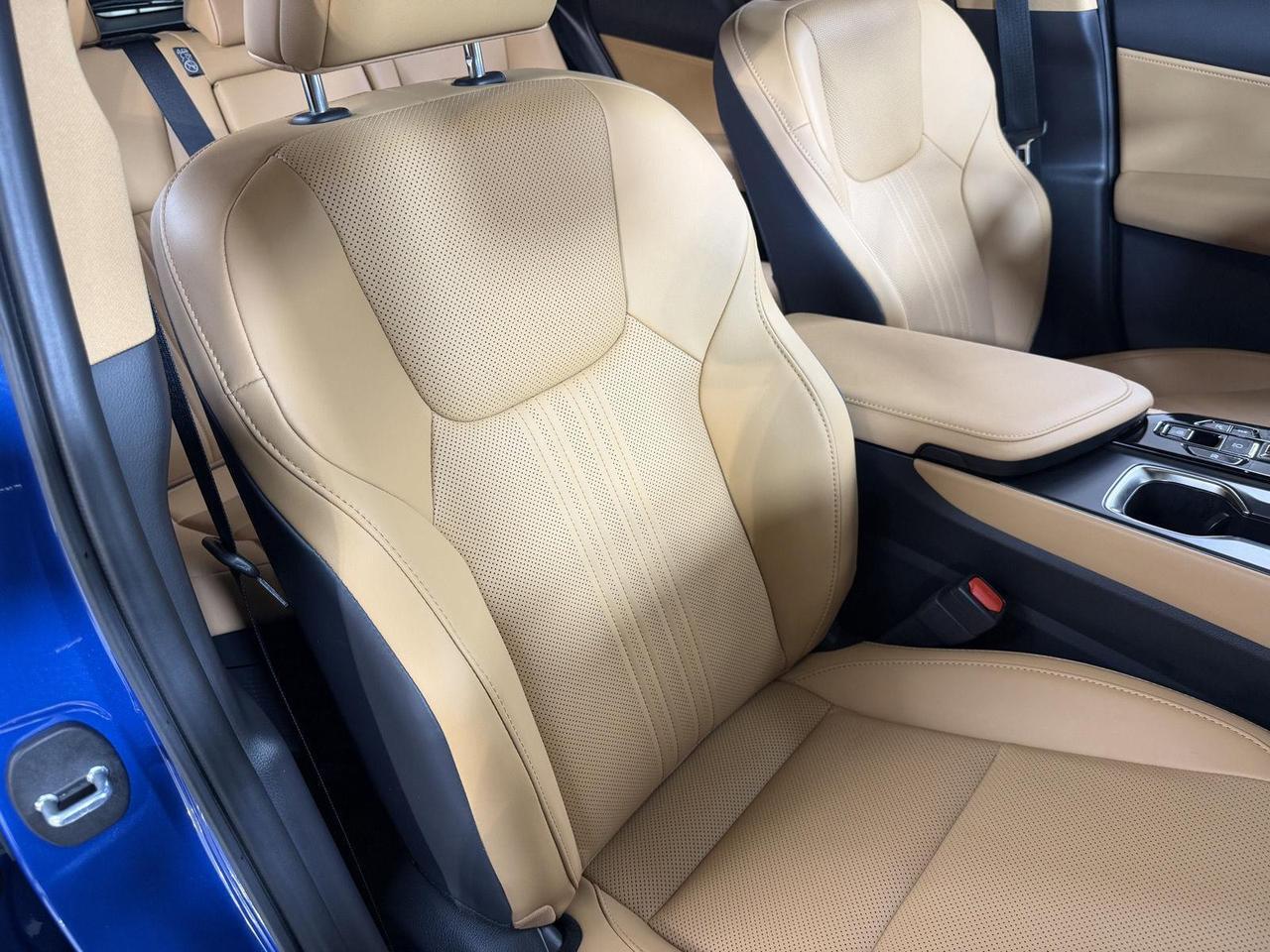 2024 Lexus NX 350h Premium Annapolis MD