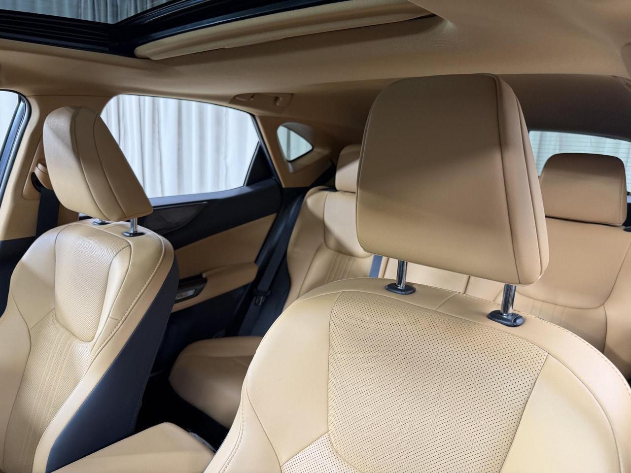 2024 Lexus NX 350h Premium Annapolis MD