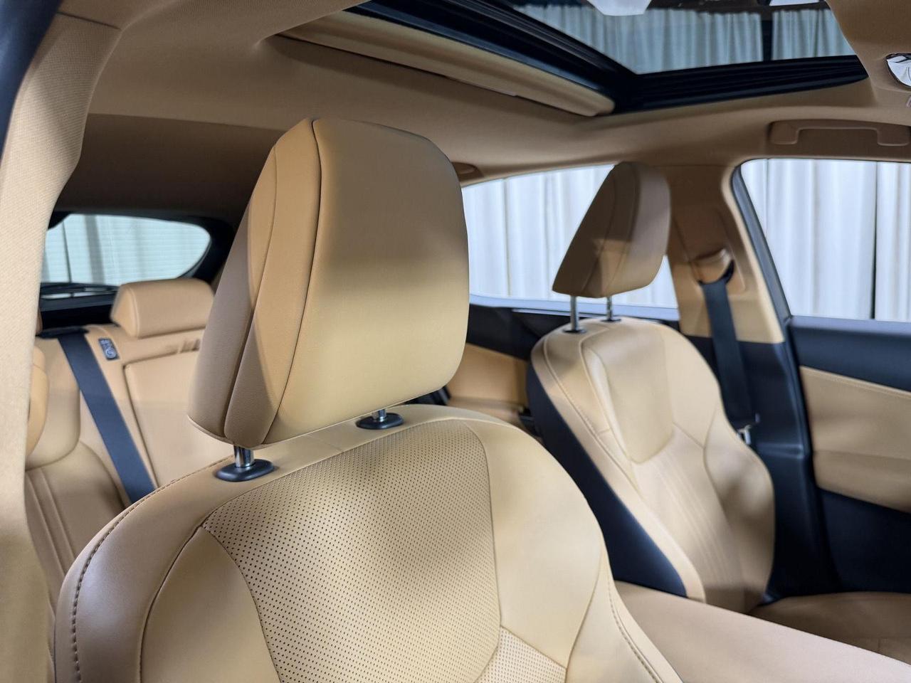 2024 Lexus NX 350h Premium Annapolis MD
