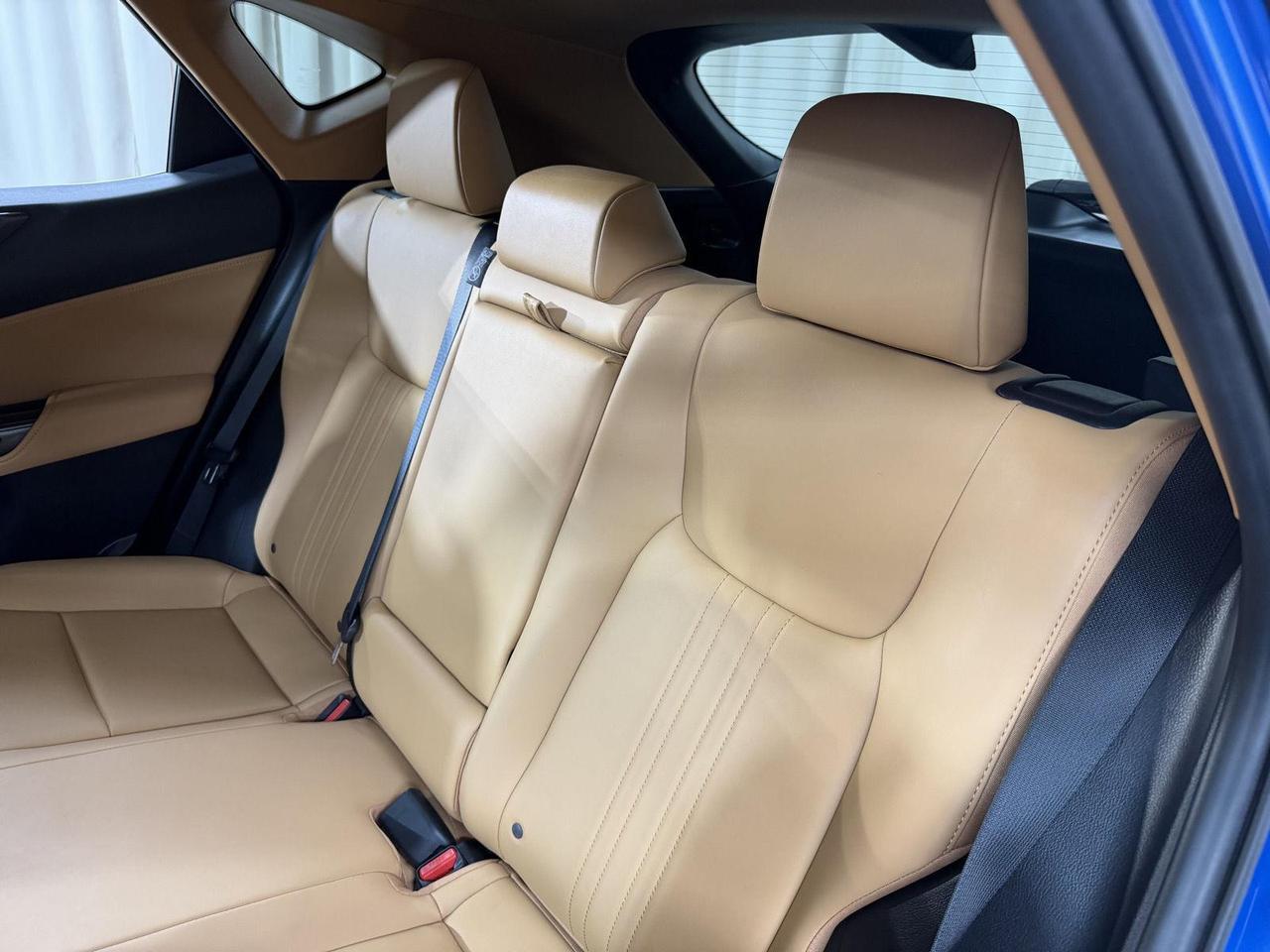 2024 Lexus NX 350h Premium Annapolis MD