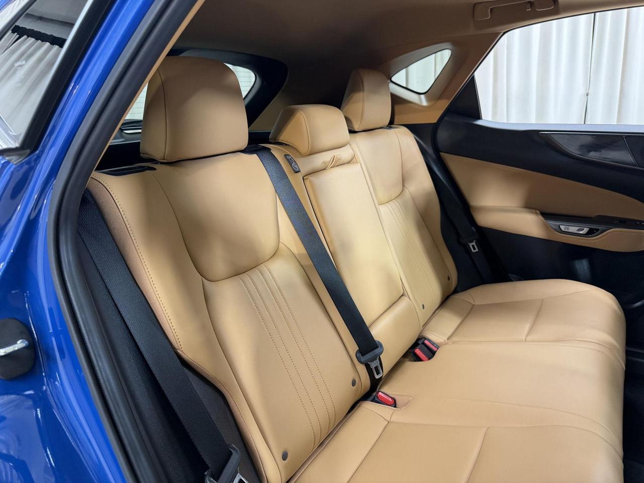 2024 Lexus NX 350h Premium Annapolis MD