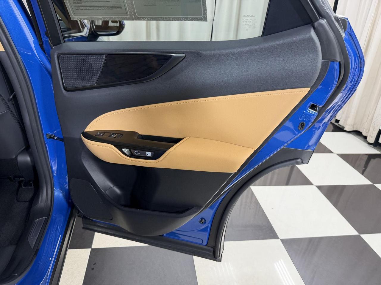 2024 Lexus NX 350h Premium Annapolis MD