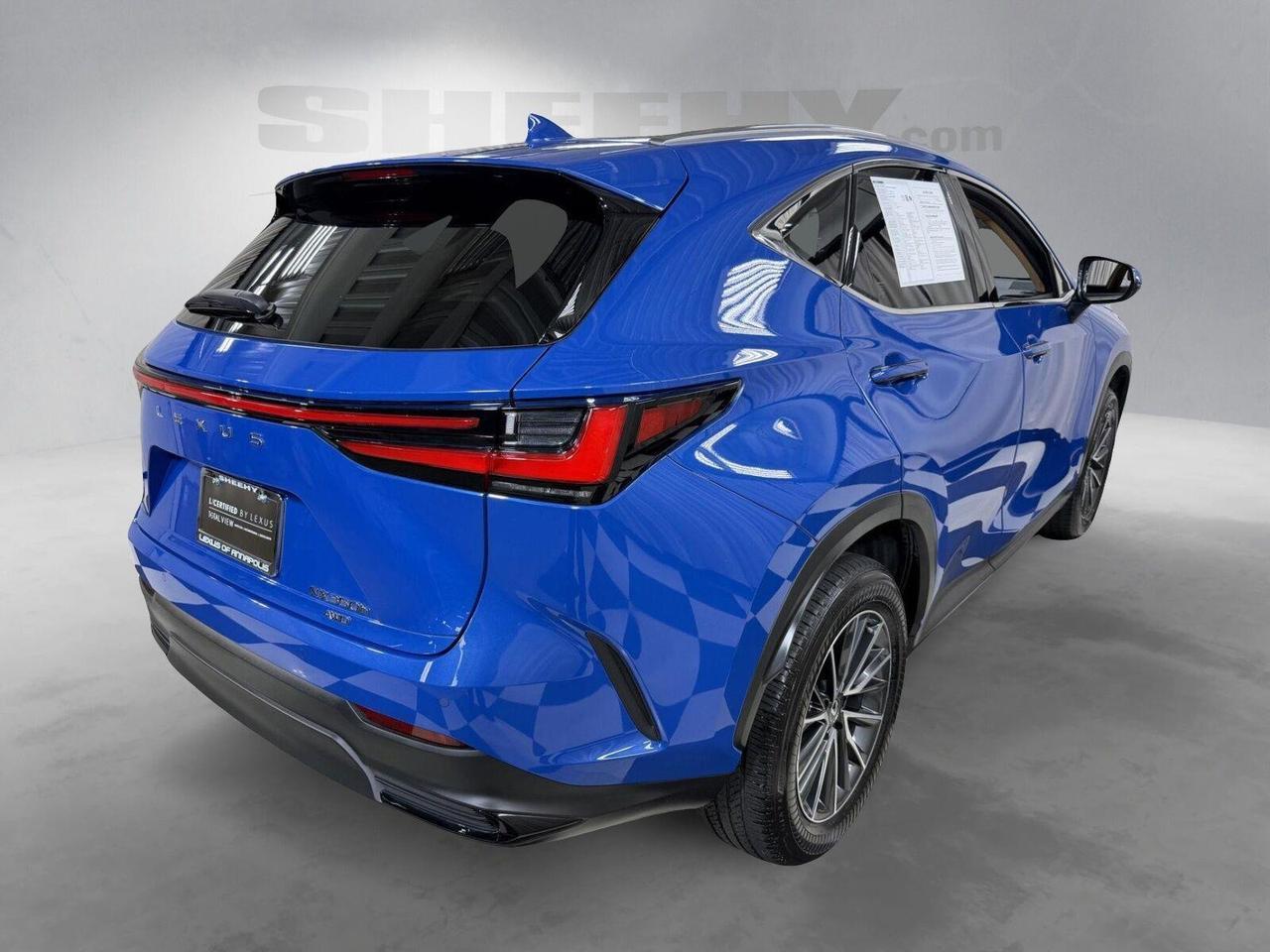 2024 Lexus NX 350h Premium Annapolis MD