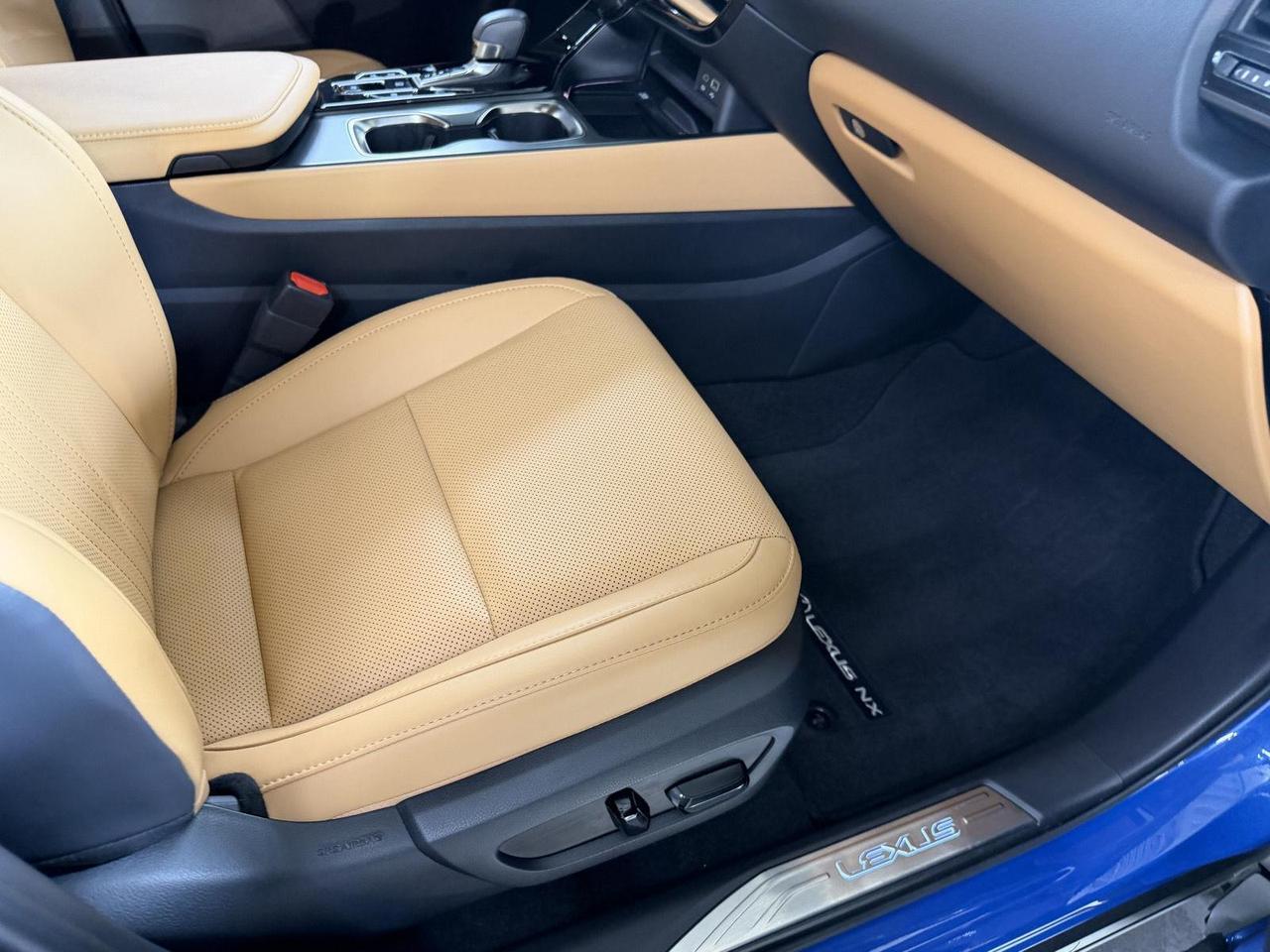 2024 Lexus NX 350h Premium Annapolis MD
