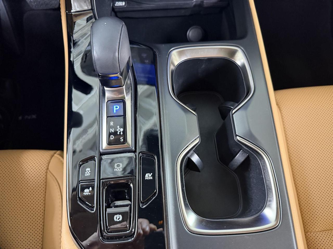 2024 Lexus NX 350h Premium Annapolis MD