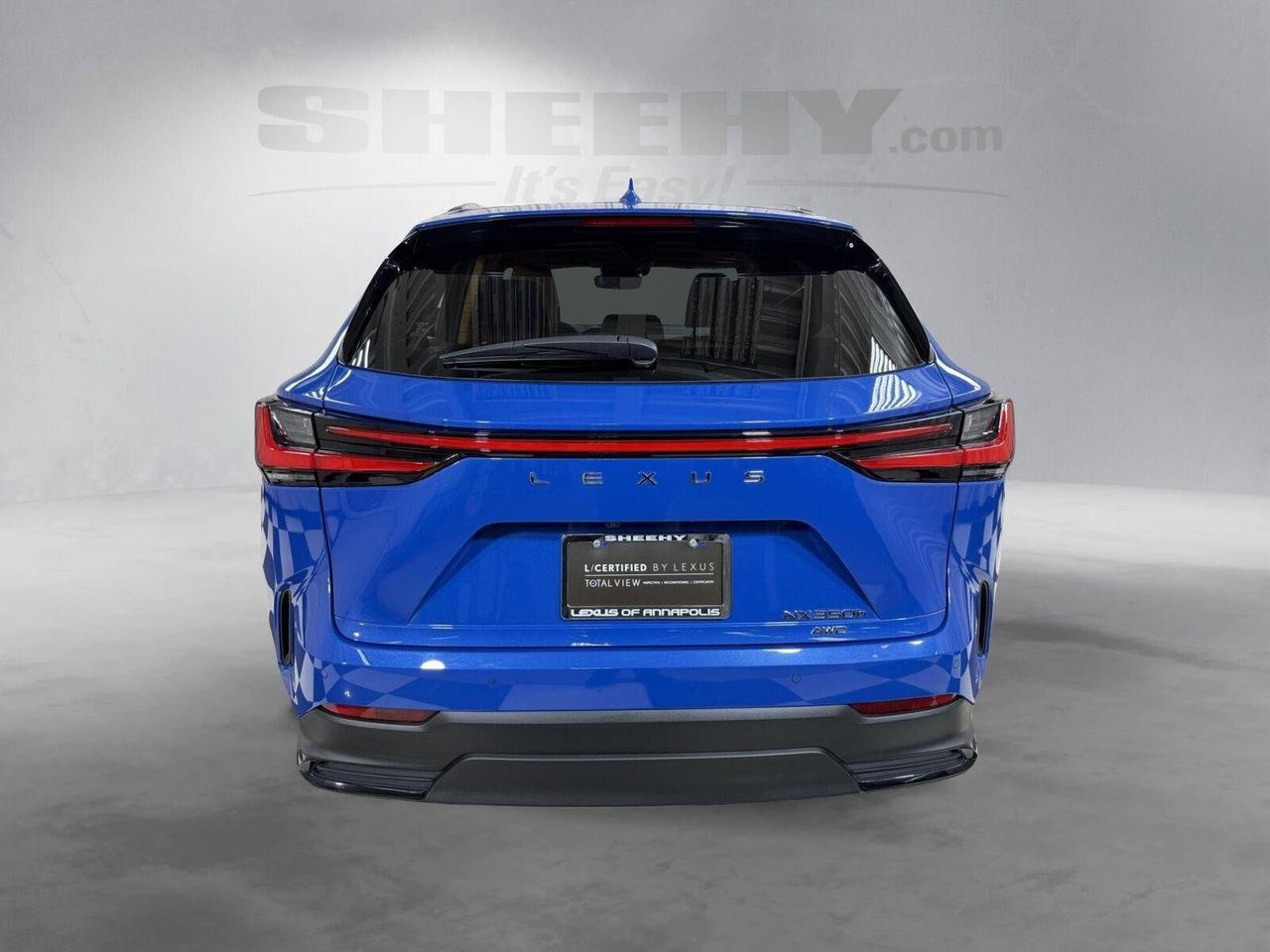 2024 Lexus NX 350h Premium Annapolis MD