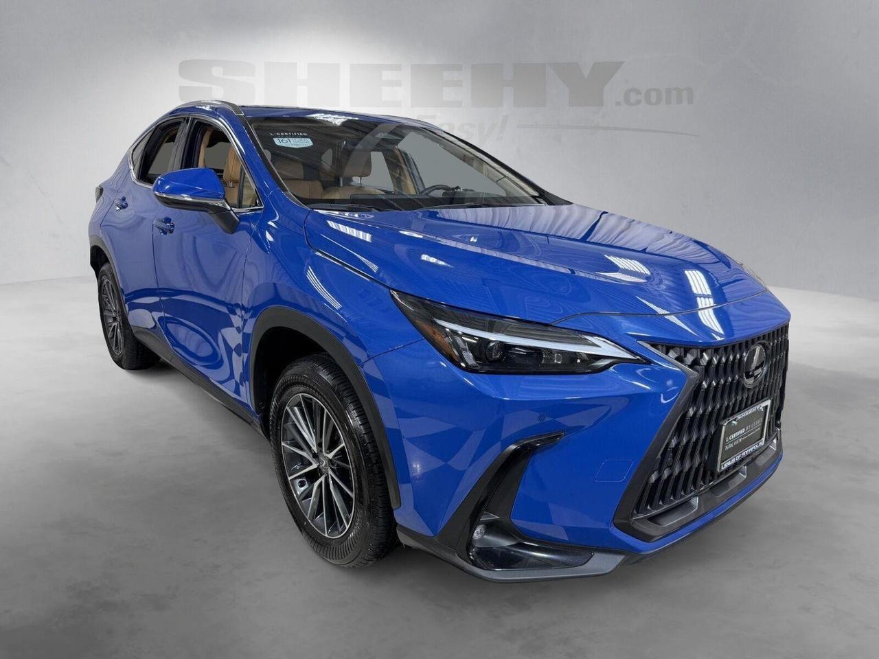 2024 Lexus NX 350h Premium Annapolis MD